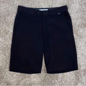 Travis Mathew Golf Shorts